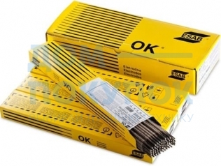 Электроды ESAB OK 48P СВ000015311 (4 мм; 6 кг)