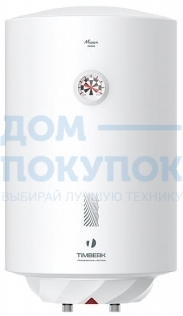 Накопительный водонагреватель TIMBERK 50 литров SWH RE17 50 V
