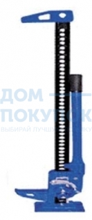 Домкрат реечный 60