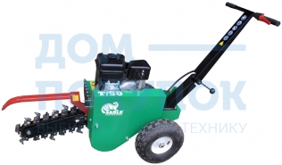Траншеекопатель SABLE T/CH270/70