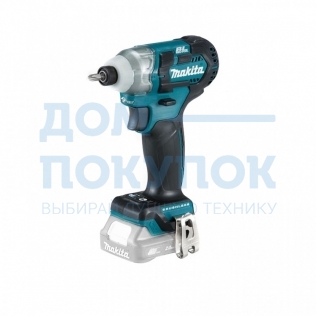 Дрель-шуруповерт MAKITA TD111DZ