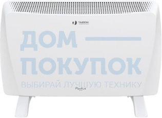 Конвектор Timberk TEC.E11 M 1000