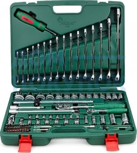 Универсальный набор инструментов Hans 95 предметов TK-95