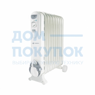 Масляный радиатор Timberk TOR 21.1809 SLX (9 секций)