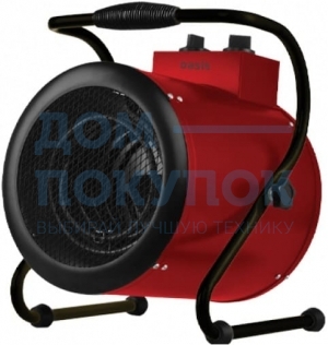 Тепловая пушка 