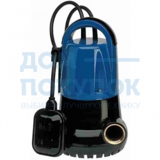 Погружной дренажный насос Speroni TS 400/S