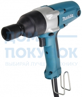 Гайковерт MAKITA TW0200