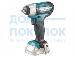 Гайковерт MAKITA TW140DZ