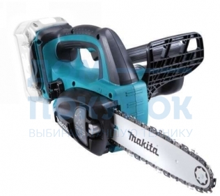 Аккумуляторная цепная пила Makita UC250DZ 173214