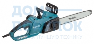 Электрическая цепная пила Makita UC3041A 180267