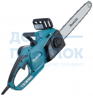 Электрическая цепная пила Makita UC3541A 180268