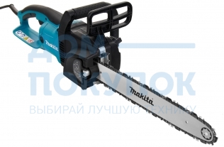 Пила цепная Makita UC4030A/05M 150186