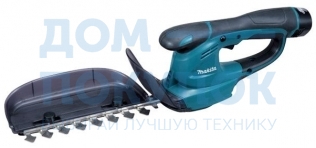 Аккумуляторный кусторез Makita UH200DWE