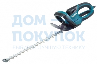 Электрический кусторез Makita UH7580