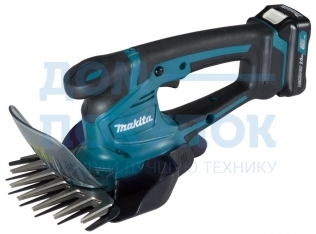 Аккумуляторные ножницы Makita UM600DWAE