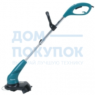 Электрический триммер Makita UR3000 167917