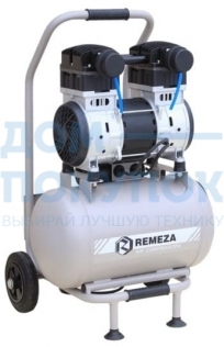 Компрессор Remeza СБ4/C-20.OLD15 УТ-00000229