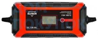 Зарядное устройство Elitech УЗИ 160/12