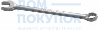 Ключ гаечный комбинированный дюймовый, 7/16