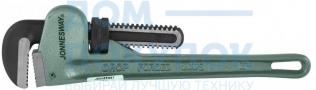 Ключ трубный, 450 мм Jonnesway W2818