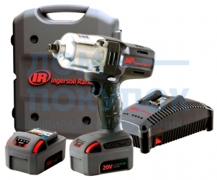 Гайковерт ударный INGERSOLL-RAND 1/2