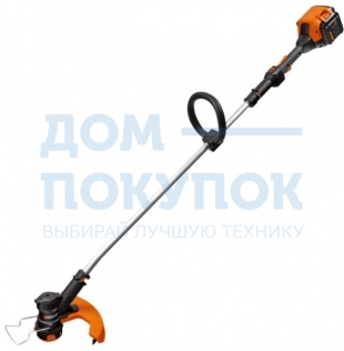 Триммер аккумуляторный WORX WG186E