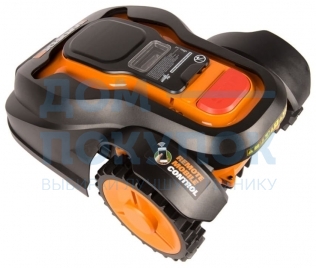 Газонокосилка робот электрическая WORX WG757E