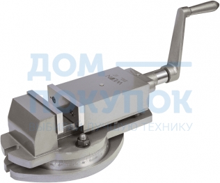 Станочные прецизионные тиски WILTON MMV/SP-150 WI11710EU 150х150