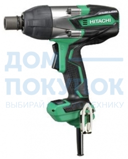 Гайковерт HITACHI WR14VB