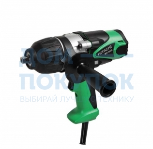 Гайковерт HITACHI WR16SA