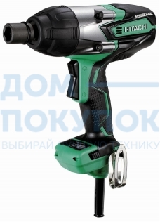 Гайковерт HITACHI WR16SE