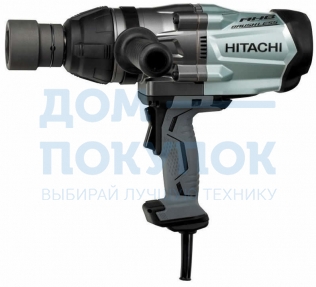 Гайковерт HITACHI WR25SE