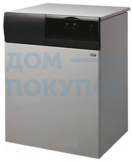 Напольный котел Baxi SLIM 2.230 i WSB43423301-