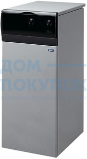 Напольный котел Baxi SLIM 1.300 FiN WSB43530347-