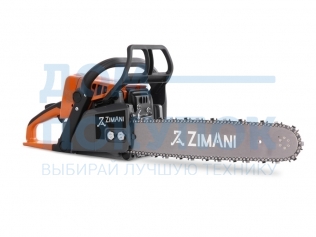 Бензопила ZimAni MS250