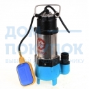 Погружной дренажный насос Калибр НПЦ-250/15 НК 00000024522