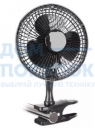 Вентилятор бытовой настольный NeoClima Rix RDF-1500B 00000038215