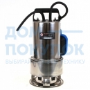 Погружной дренажный центробежный насос Калибр НПЦ-750/35Н 00000044930