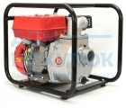 Мотопомпы Калибр Бензиновая мотопомпа Калибр БМП- 3300/30А 0070204