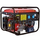 Бензогенератор Калибр БЭГ-5500А 00000059755