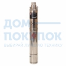 Электрический скважинный центробежный насос Калибр НПЦС- 1,8/65-600 00000064362
