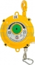 Пружинный балансир (нагрузка 15-22 кг; длина троса 1.5 м) EURO-LIFT 00018544