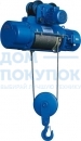 Таль электрическая передвижная Zitrek CD-050 0,5т 6м