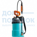 Опрыскиватель Gardena Comfort 3 л 00867-20.000.00