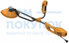 Электрическая коса CARVER TR-1500S/BH 01.002.00010