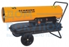 Дизельная тепловая пушка CARVER EHDK-40W 01.005.00014