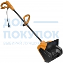 Снегоуборочник CARVER STE 1333