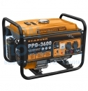 Бензиновый генератор CARVER PPG-3600 LT-168F-1 01.020.00003