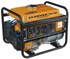 Бензиновый генератор CARVER PPG-1200А 01.020.00008