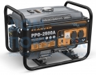 Бензиновый генератор CARVER PPG-2500 01.020.00009